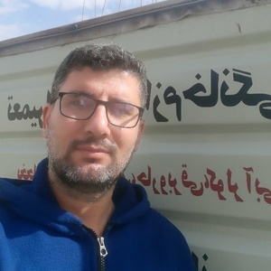 عبداله جهانی قره اوغلان