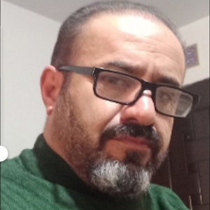 باباخان مرادی