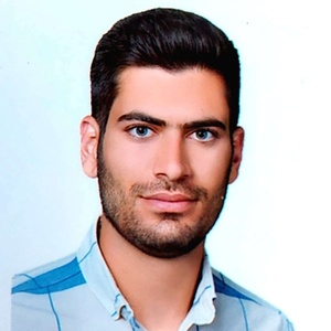 رضا جعفری فروشانی