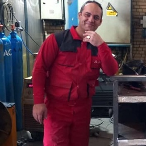 سیدمسعود کریمی