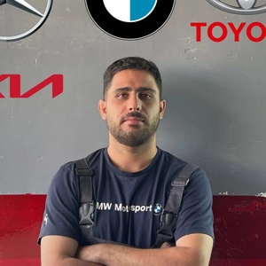 محمد معینی فر