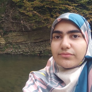 مهسا حسین زاده