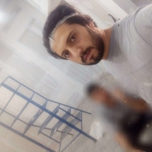 اکبر طالبی