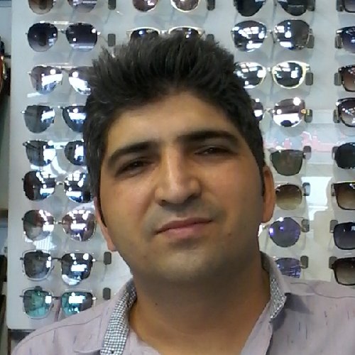 محمد حسن امیری