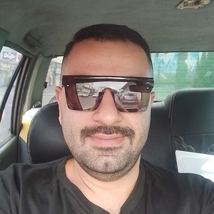 سعید قربانی خداشهری