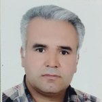 غلامرضا دین محمد مزرجی
