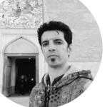 مهدی  گودرزی فرد