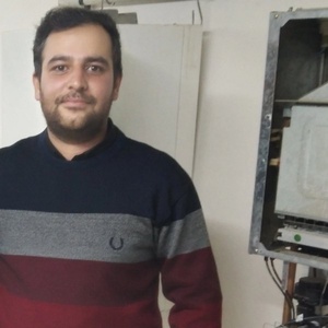 سیدعلیرضا حسینی