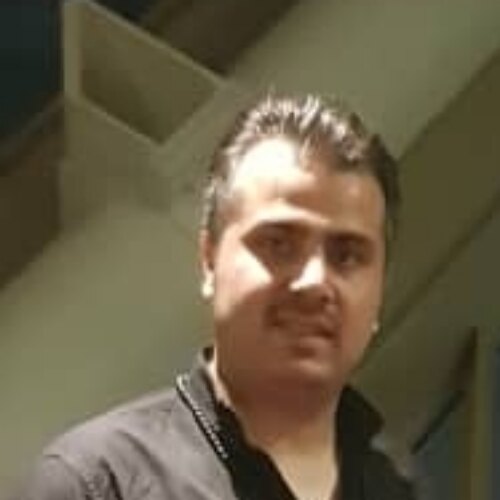 حسن رحیم طرقی