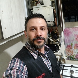 سید مسعود احمدیان