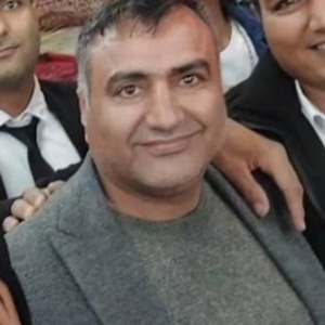 رمضان اسحاقیان