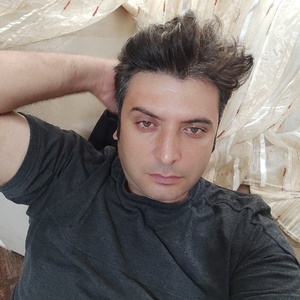 عباس صفائی حصاری