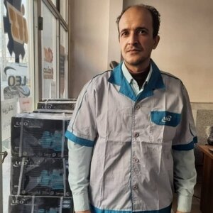 رسول لطفی زاده