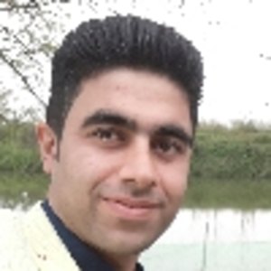 جواد هدایت پناه