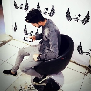 مسعود اسمعیلی