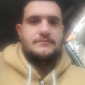 حسین موسی زاده پسیخانی