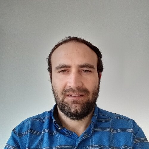 سیدمحمد سیدمحمدی