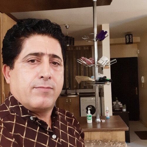 جعفر انجمنی