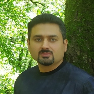 علی فریدی سادات محله