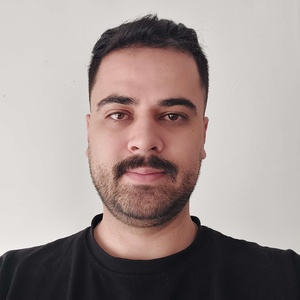 میثم دانشگری مقدم