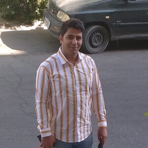 بهزاد عباسی