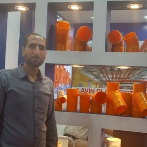 محسن امیرخانی