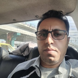 داود شاکری دیز