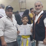 اماموردی عابدی