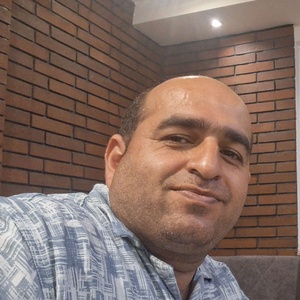 سهراب کامیاب کلاشمی