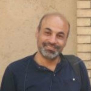 وحید سپهرراد