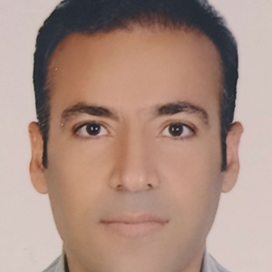 حمزه ایرانشاهی