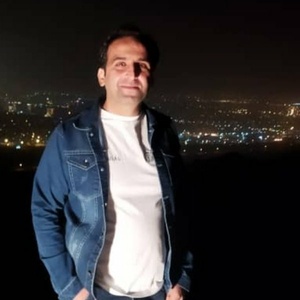 امیر بخشنده