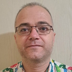 مهران سلیمانی