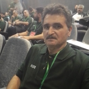 ساسان شاه حسینی