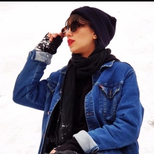 شمیمه تاجیک