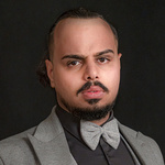 سید رضا امیری نائینی