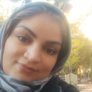 سکینه مردان