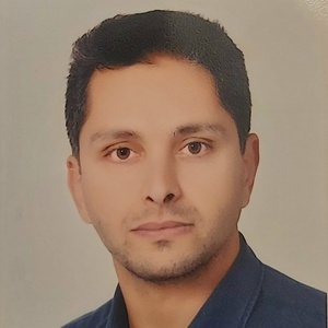 وحید کشاورز شاهباز