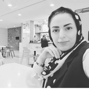 فاطمه سیف آبادی