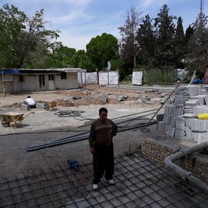 آیت اله حاجی باقری