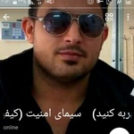 سید احسان صالحی امیری