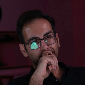 میلاد صفاجوی