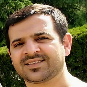 علی اکبر مرادی