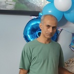 سلمان علی علیزاده اقدم