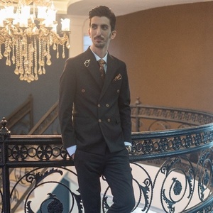 کمیل حبیب الهی