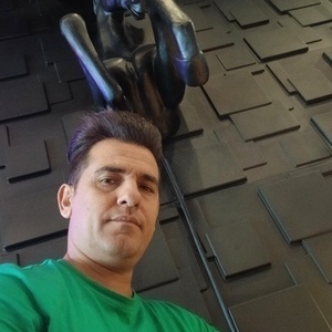 مهدی ترکاشوندی