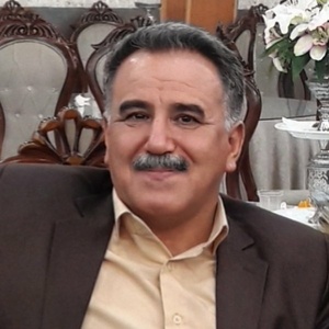 رمضان شعبانی کمال الدین پشته