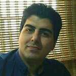 عکس کاربر صادق مهرفر