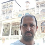 شهاب الدین کریمی رزکانی