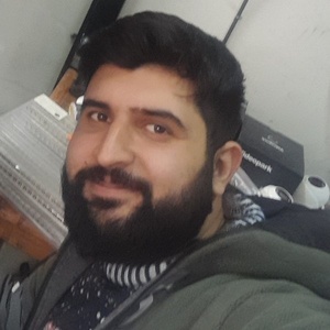 محمدمتین سنگستانی